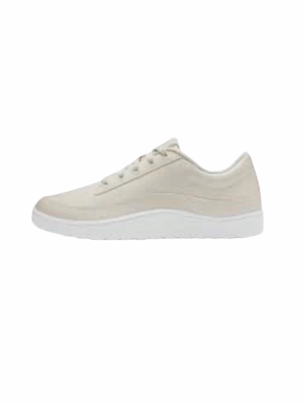 ALLBIRDS Plant Pacer PP Sneakers Natural White Blizzard Size 6 Eco-Friendly